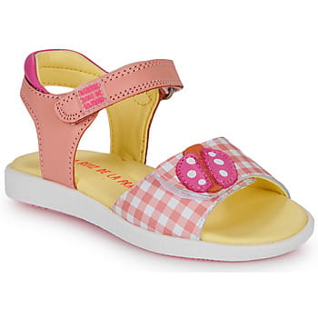 Platte sandalen Agatha Ruiz de la Prada AITANA
