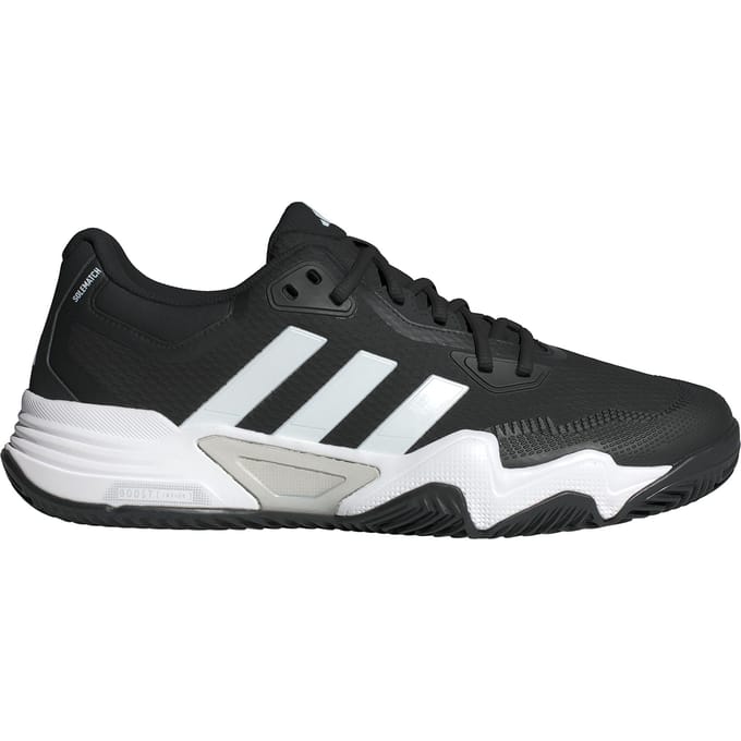 adidas Solematch Control 2 Tennisschoenen Heren