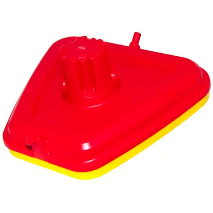 Luchtdop motorfietsbox Racetech Fantic XXF 450