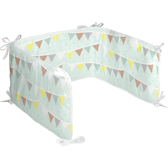 Bedbumper Air Balloon | Happynois