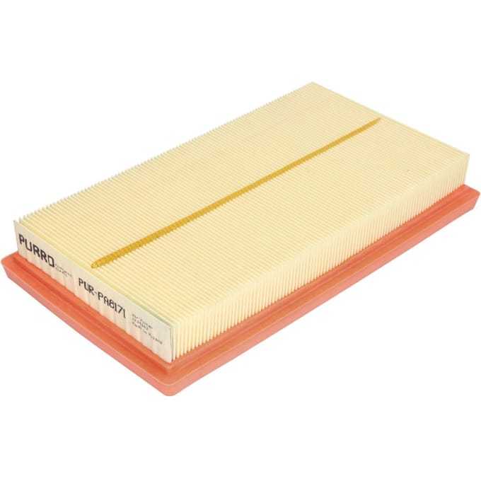 Luchtfilter PURRO PUR-PA8171
