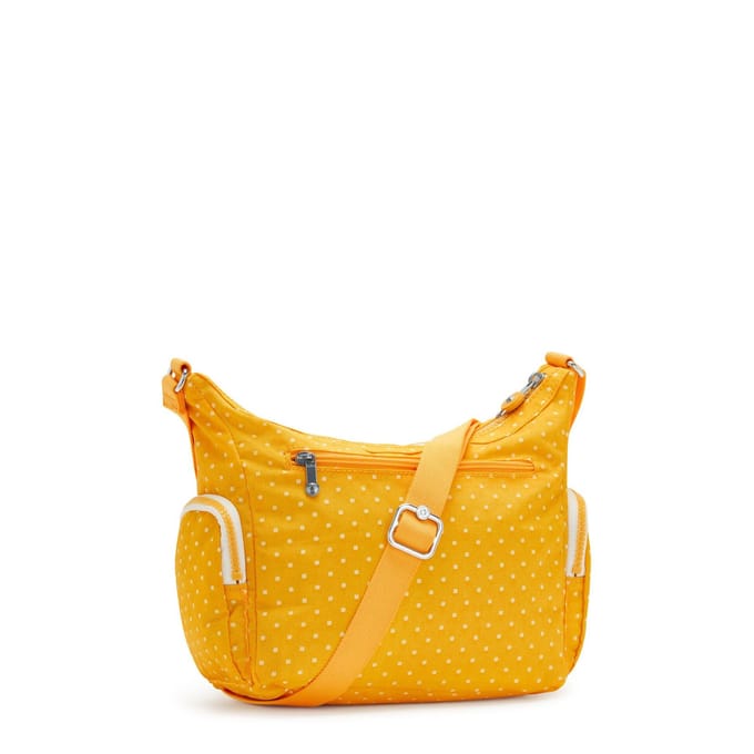 Schoudertas voor dames Kipling Gabbie