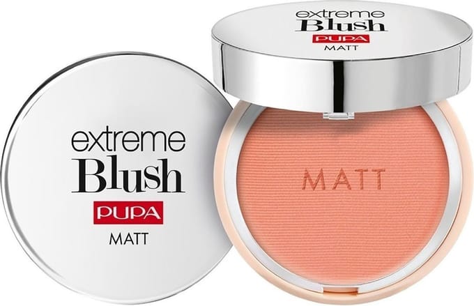 Pupa Milano - Extreme Blush Matt - 005