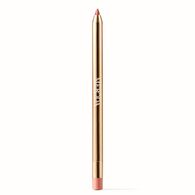 Meroda Signature Lip Pencil - Perfect Nude - 0.5g