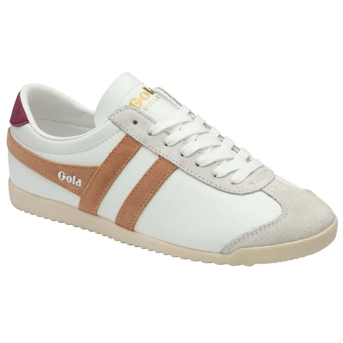 Damestrainers Gola Bullet Pure