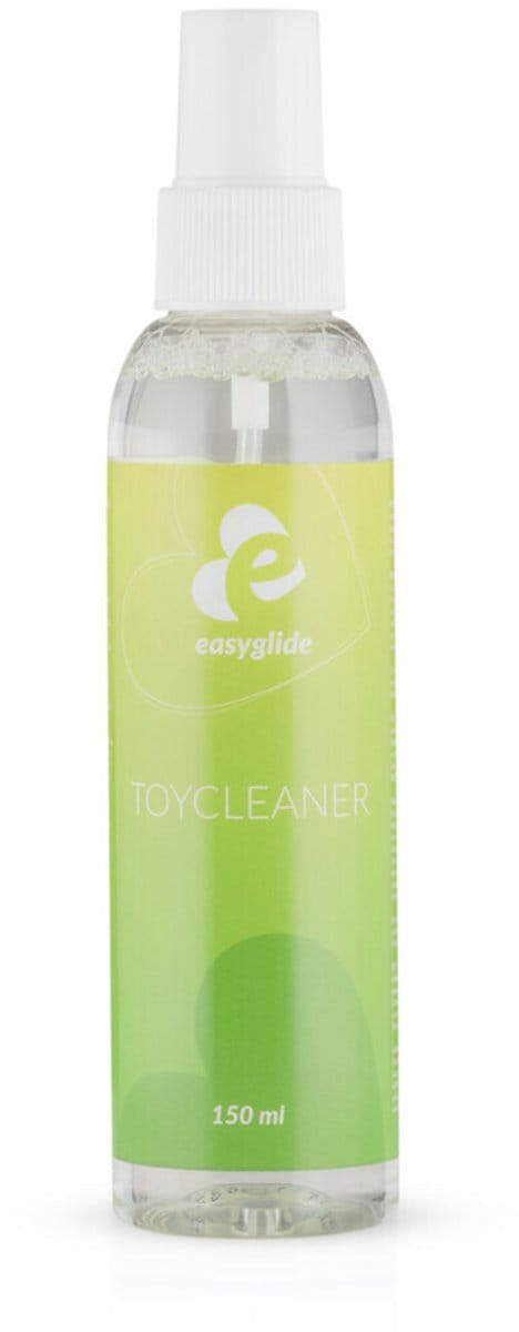 Easyglide Toy Cleaner - 3 x 150 ml - Voordeelverpakking
