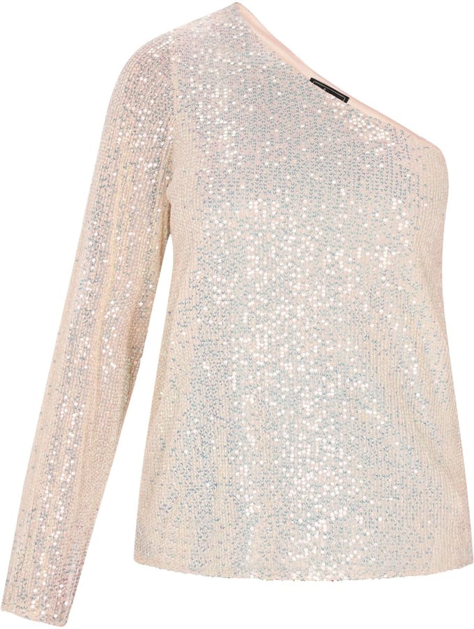 faina Blouse