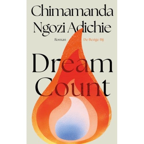 Dream Count - Chimamanda Ngozi Adichie