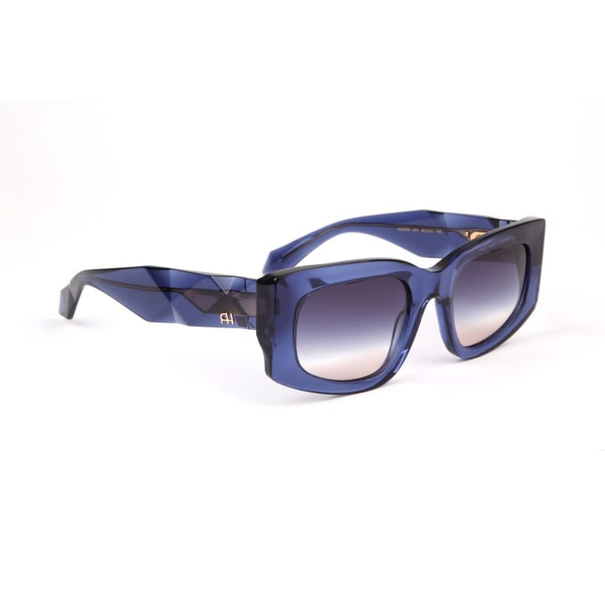 Ana Hickmann Sunglasses AH9393 H01 52