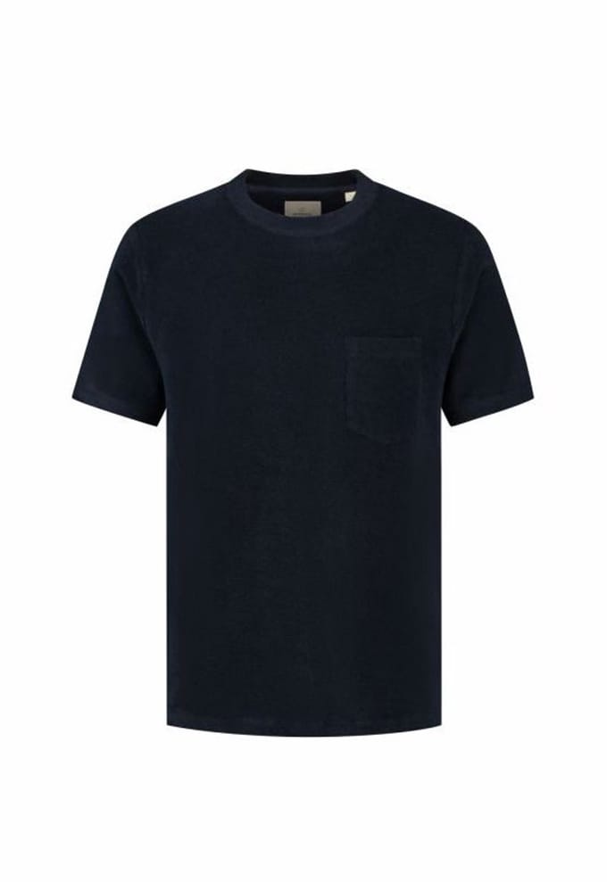 Heren t-shirt dstrezzed