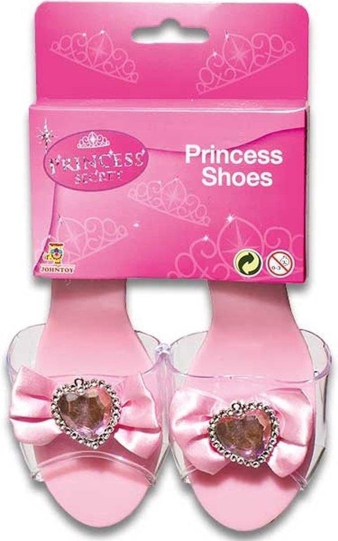 Princess Secret prinsessen schoentjes