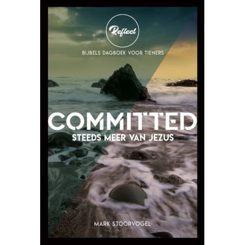 Committed - Reflect - Mark Stoorvogel