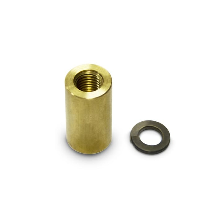 Adapter TS 060 naar ronde of platte elektrode
