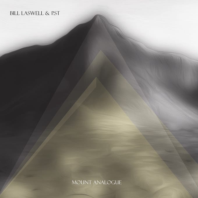 Bill Laswell & P.St - Mount Analogue (2 CD)