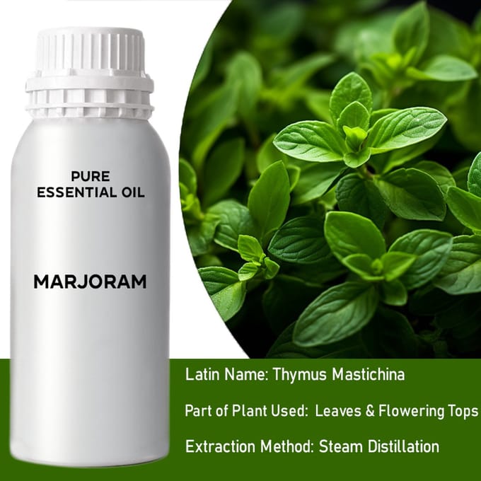 Marjolein 0,5 kg 1. Stuks