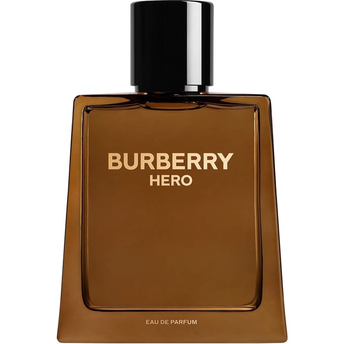 Burberry Hero Eau de Parfum Spray Herenparfum Heren 100 ml
