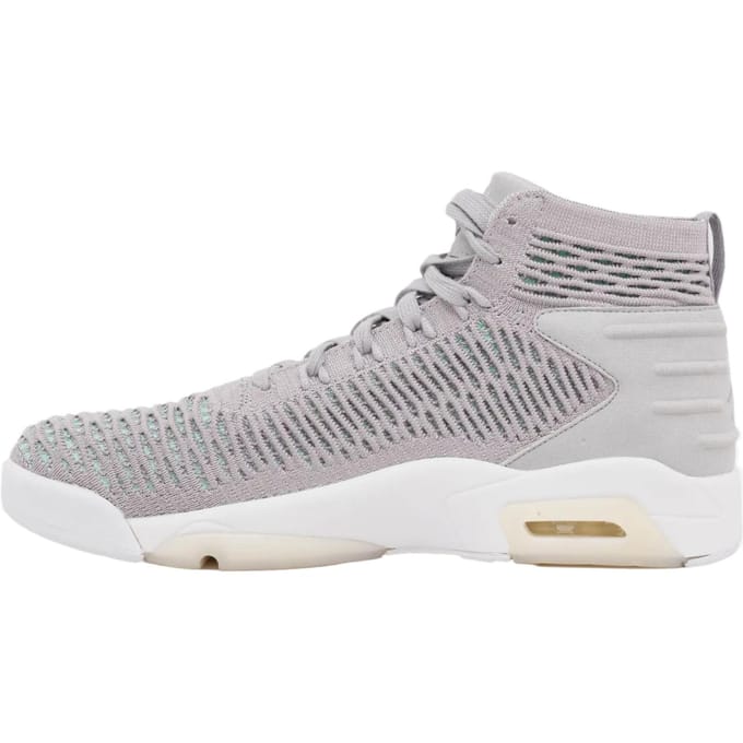 Air Jordan Flyknit Elevation 23 'Grijs' AJ8207-004 43 gray