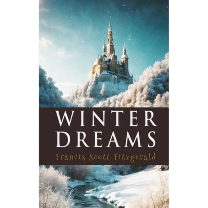 Winter Dreams - Francis Scott Fitzgerald