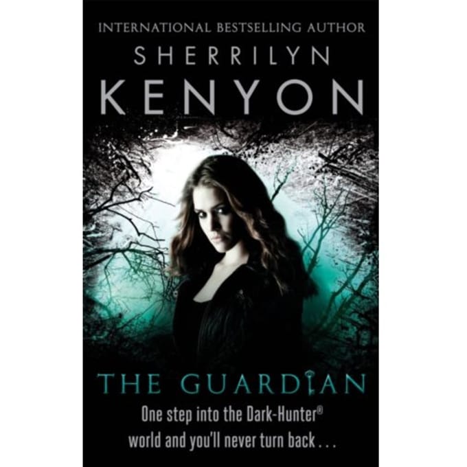 The Guardian - Sherrilyn Kenyon