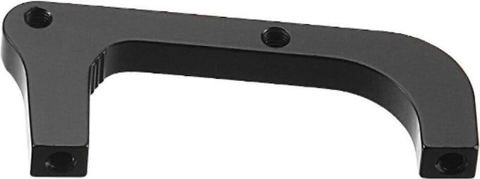 Schijfremadapter D4 Tektro : Achter ø203mm