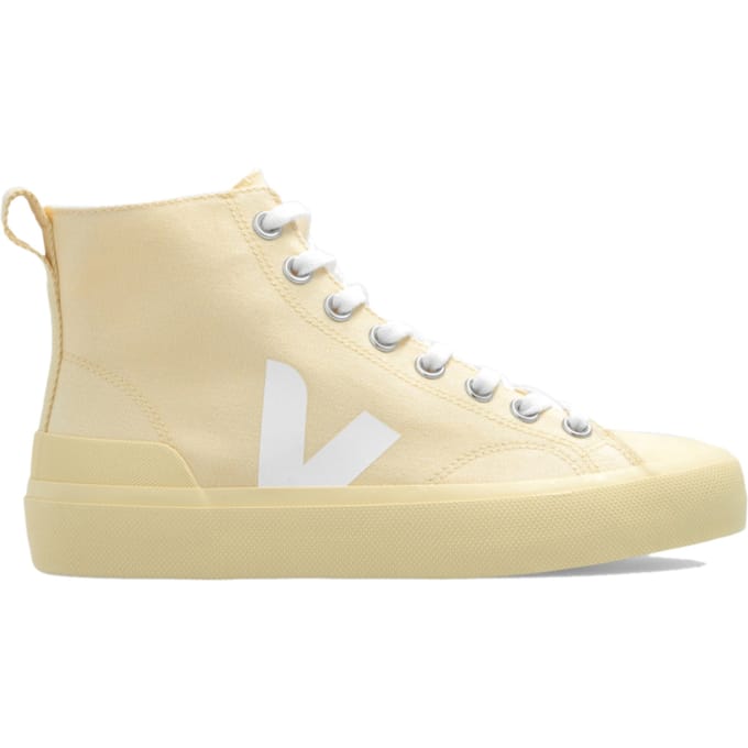 Wata II canvas hoge sneakers