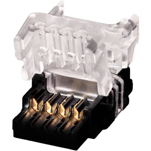 Barthelme 50070211 10KF4 Voeding 5 A Polycarbonaat (l x b x h) 24.3 x 14.6 x 7.2 mm Package 5 stuk(s)