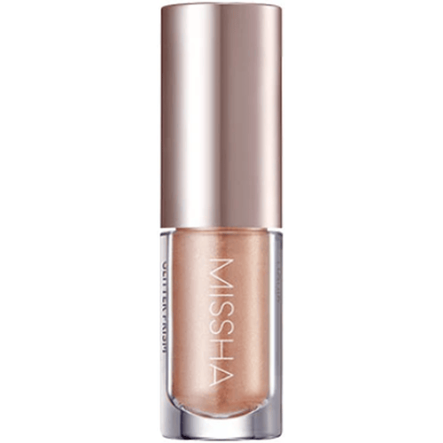 Missha Shiny Prism Vloeibare Oogschaduw SHIMMER NR.10