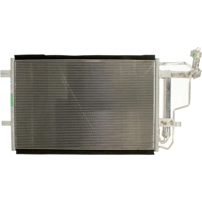 Condensator, airconditioning NRF 35922