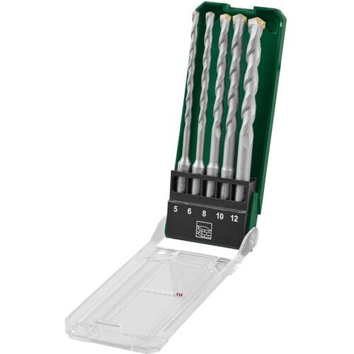 PARKSIDE Borenset (SDS-boren set 5 delig)