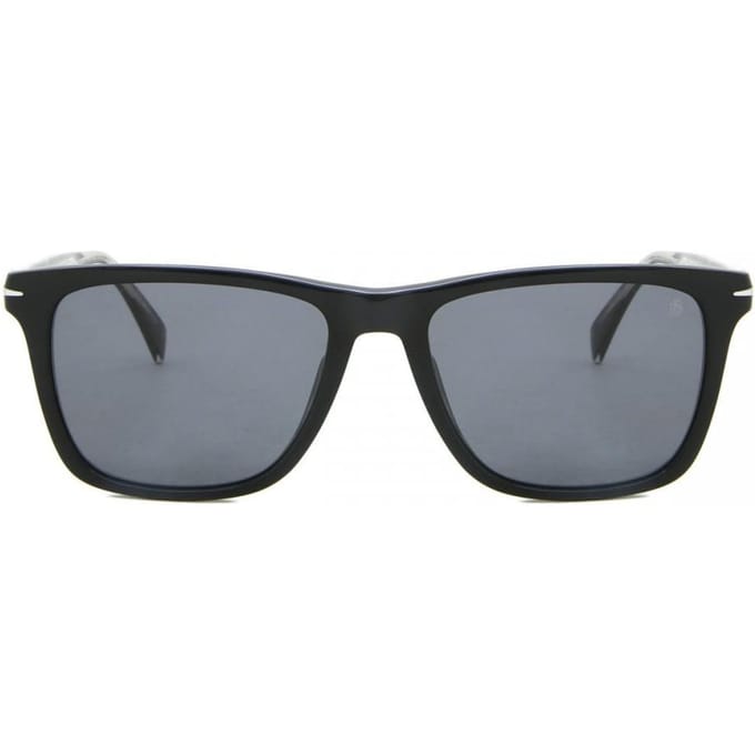 David Beckham Db 1092 S 807 M9 Heren Zonnebril 55-17-145 gray