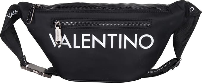 Valentino Bags Kylo Heuptas - Zwart