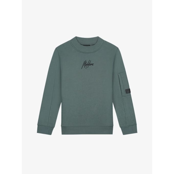 Malelions Jongens sweater turtle