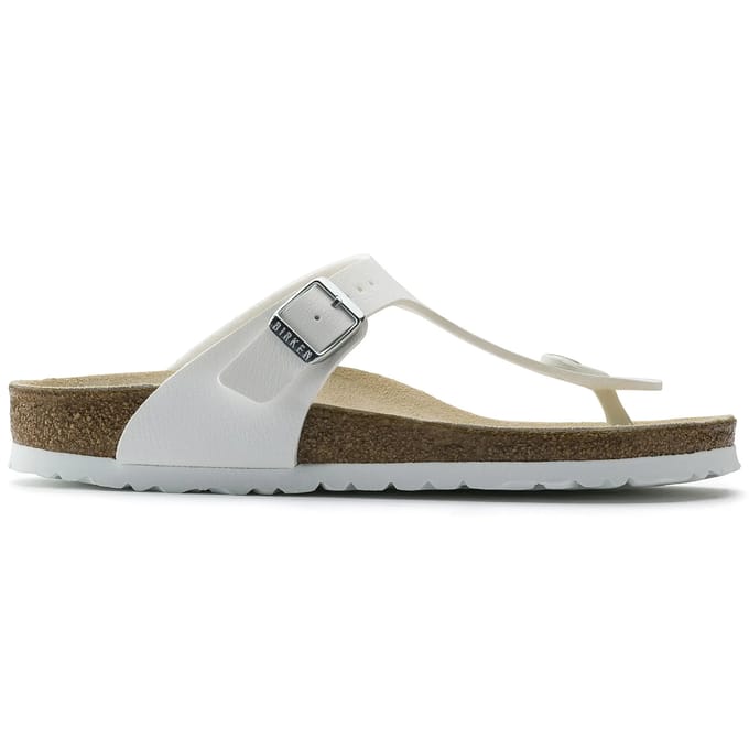 Sandalen Birkenstock Gizeh Birko-Flor