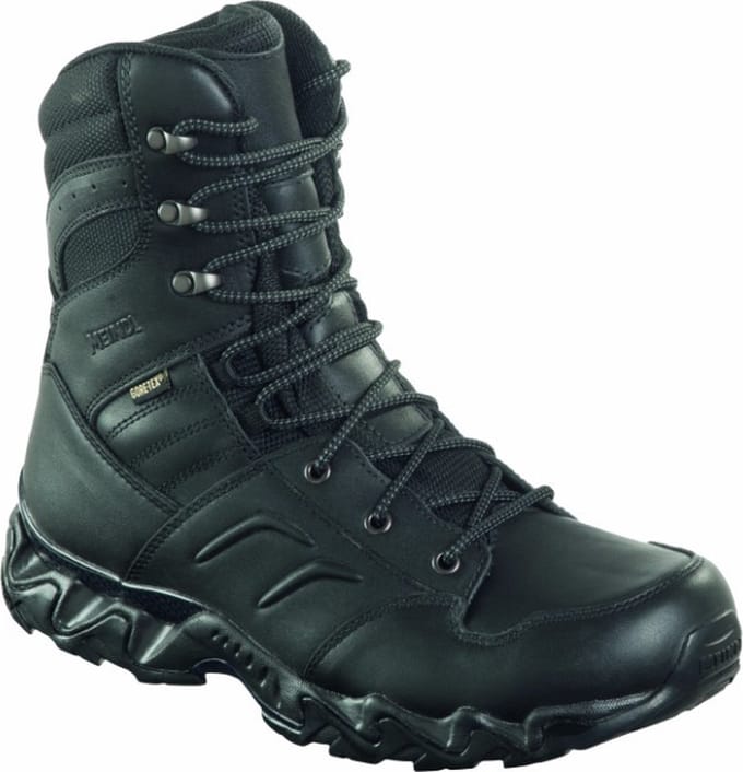 MEINDL BLACK BOA Men / Women