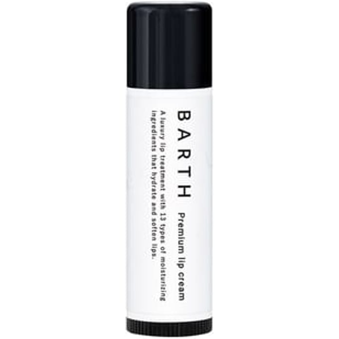 BARTH - Premium Lip Balm 5g