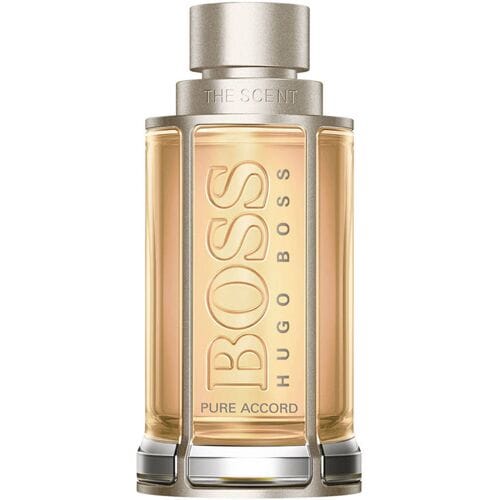 Hugo Boss - Boss The Scent Pure Accord voor Hem - 50 ml - Eau de Toilette