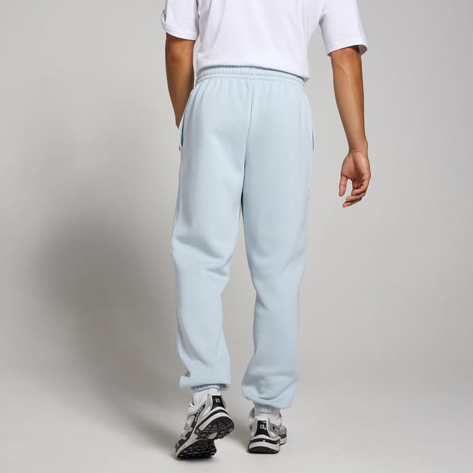 MP Rest Day oversized joggingbroek voor heren - Lichtblauw  - L