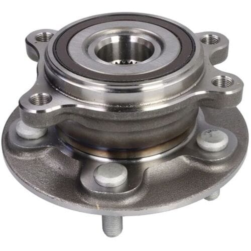 Wiellagerset BTA H12090BTA