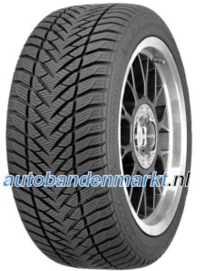 Goodyear UltraGrip ROF ( 255/55 R18 109H XL *, met velgrandbescherming (MFS), runflat )