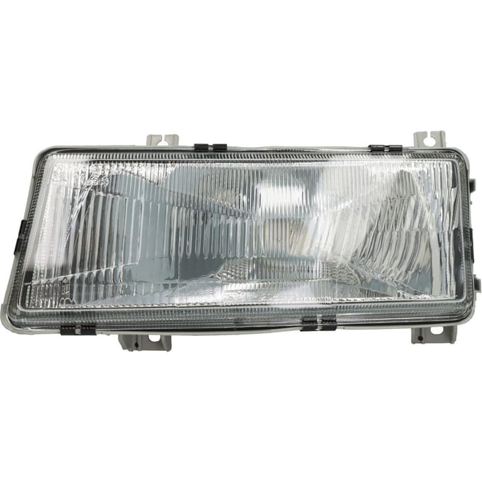 Koplampen TYC 20-5796-05-2, links