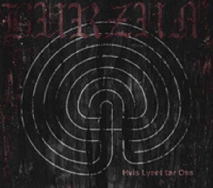 Hvis Lyset Tar Oss - Burzum