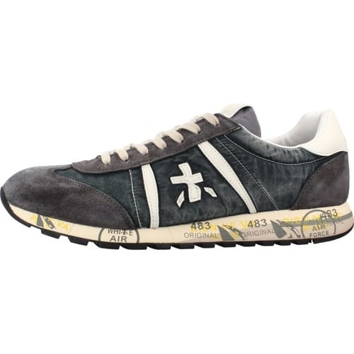 Sneakers Premiata Lucy
