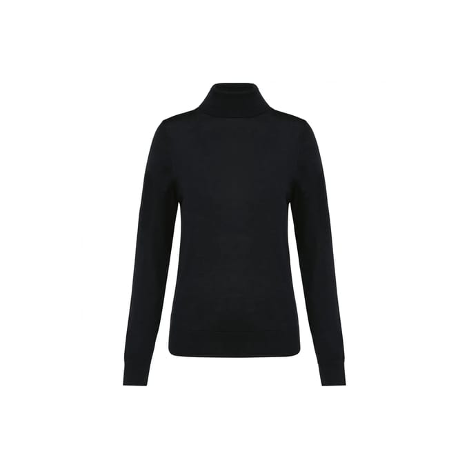 Merino coltrui voor dames Kariban Premium
