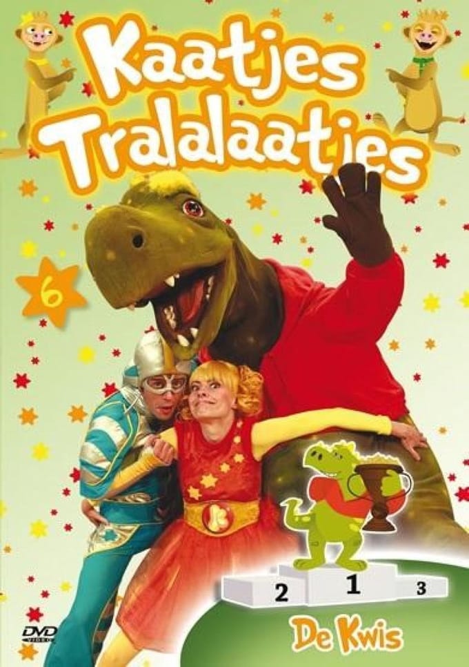 Kaatjes Tralalaatjes - De Kwis