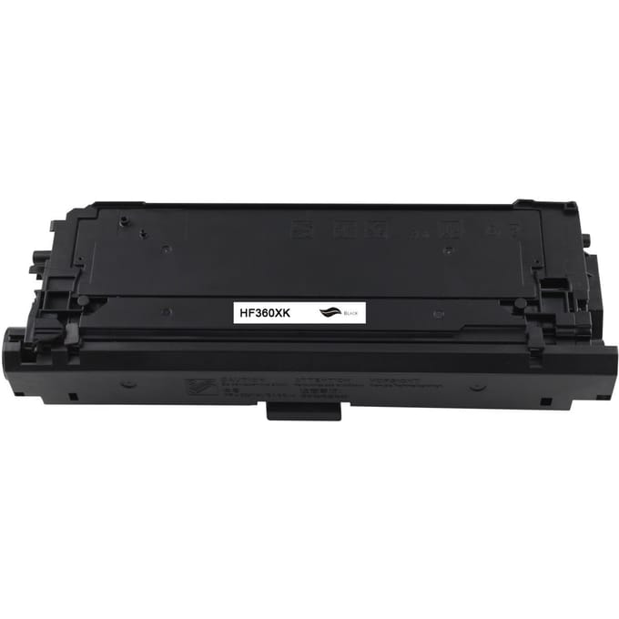SecondLife - HP toner (CF 360X) 508X Black