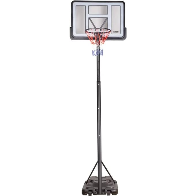 NILS ZDK021A - Basketbalring - Verstelbaar - Weerbestendig