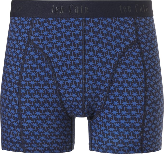 ten Cate shorts palm voor Heren - Maat S