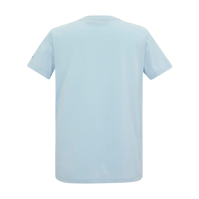 Regatta Dames Filandra VX Scenery T-Shirt (Skyway)