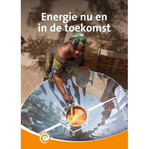 Energie Nu En In De Toekomst - Informatie - Ferry Siemensma