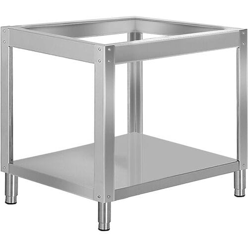 GGM Gastro Untergestell - für Pizzaofen PDP44, PDP44D & PDP44TC